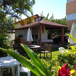 Ilha Apart-hotel