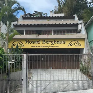 Berghaus Albergue